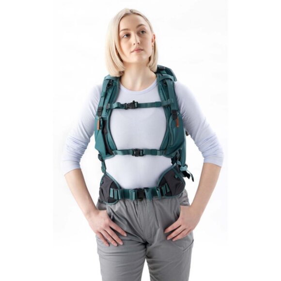 Shimoda Designs Explore V2 25 Women's Starter Kit - Picture 13 of 14